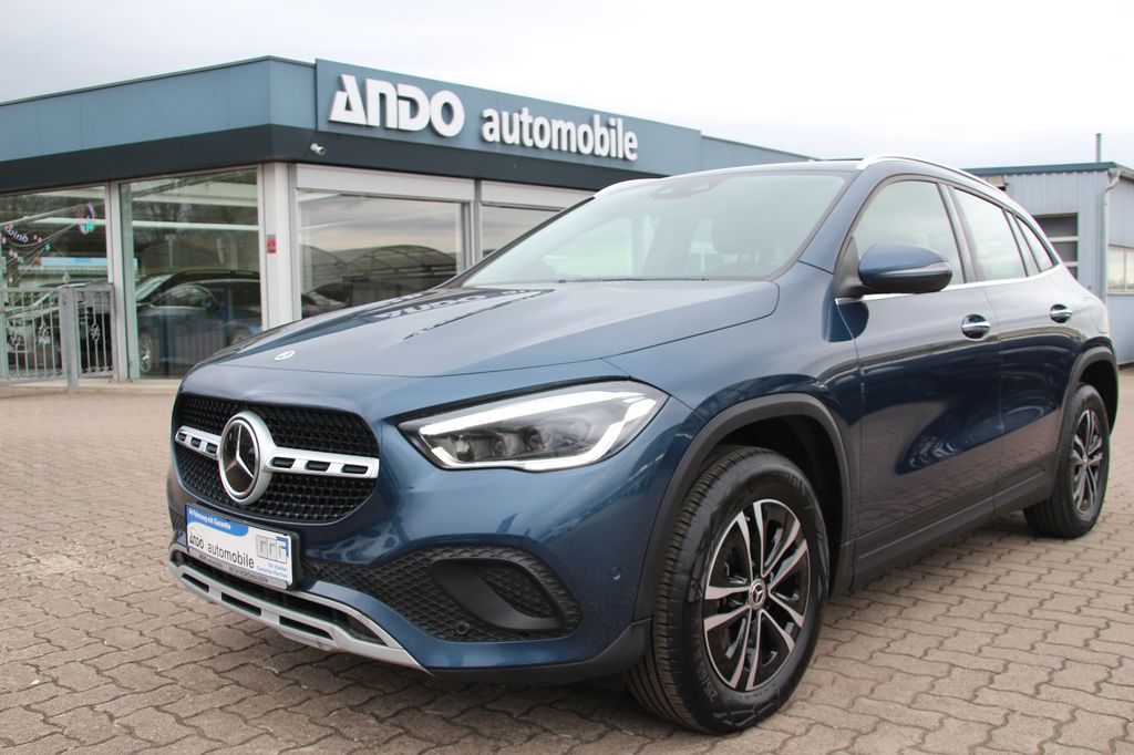 Bild des Angebotes Mercedes-Benz GLA 250 e Style*MULTIBEAM*LENKRADHEIZUNG*KEYLESS