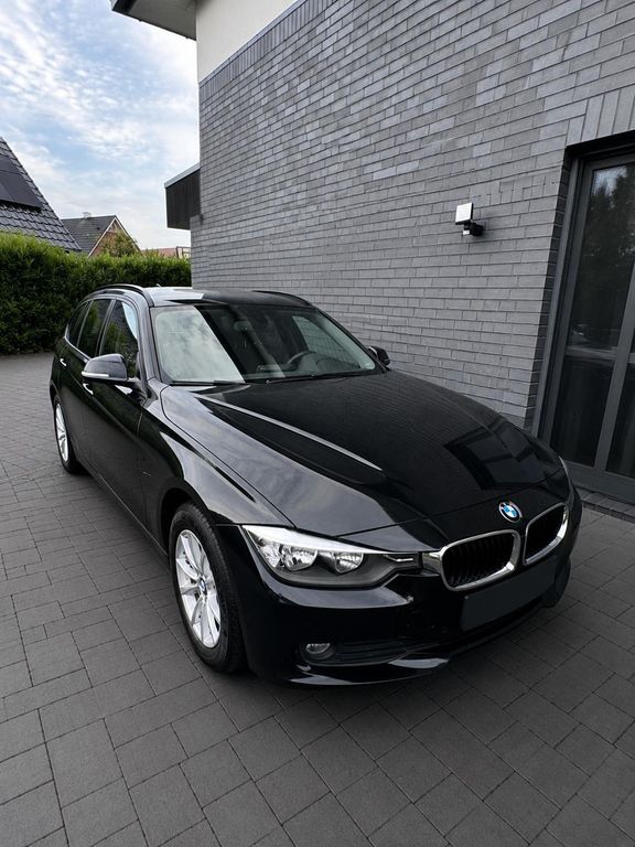 Bild des Angebotes BMW 316d Touring -
