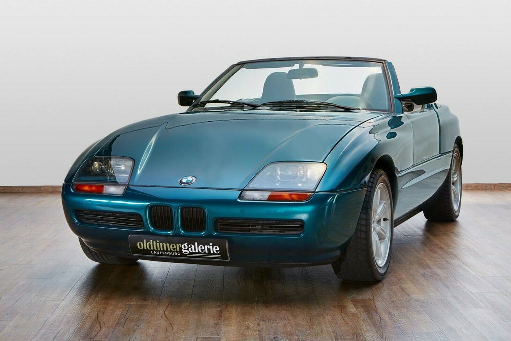 Bild des Angebotes BMW Z1
