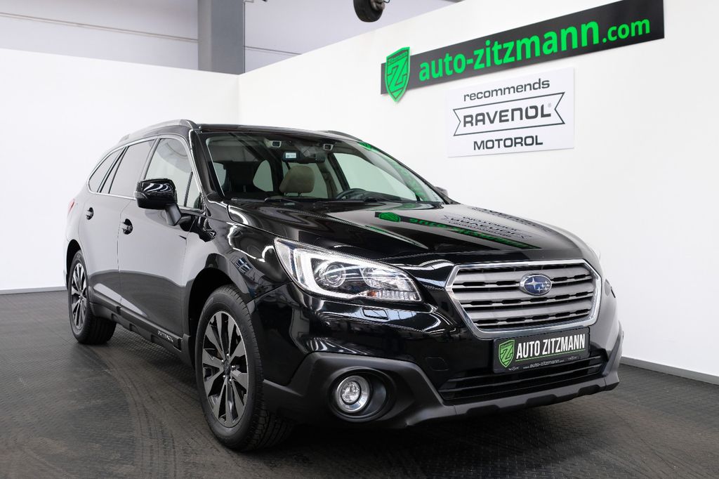 Bild des Angebotes Subaru Outback Sport | KEYLESS | HARMAN KARDON | NAVI