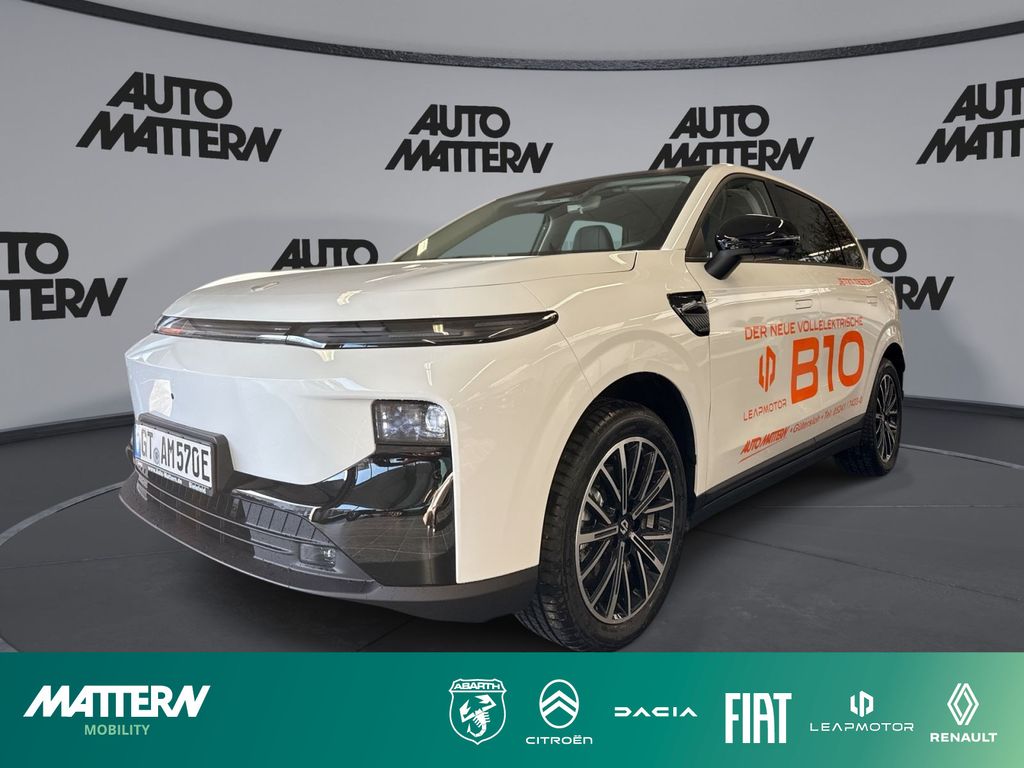 Bild des Angebotes Leapmotor B10 BEV 67,1 kWh Design ProMax