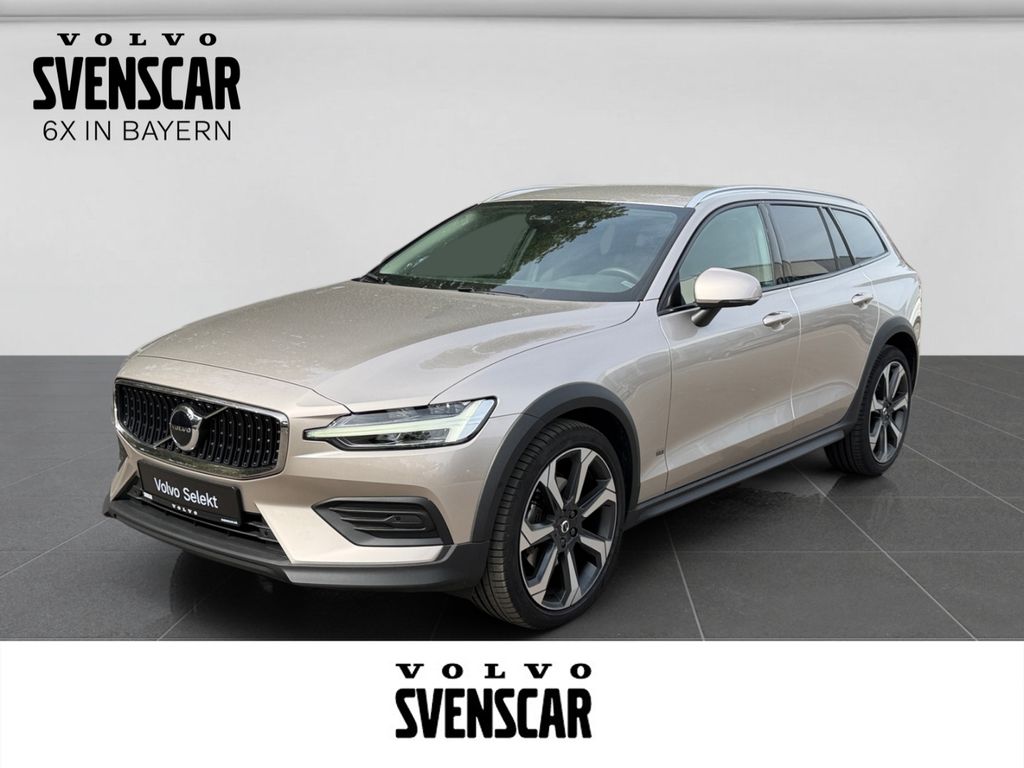 Bild des Angebotes Volvo V60 Cross Country Cross Country Plus AWD H&K Mem