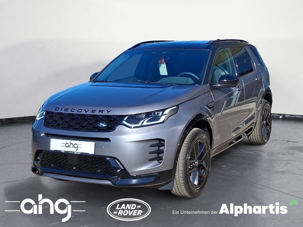 Bild des Angebotes Land Rover Discovery Sport D200 Landmark LETZTES AFHRZEUG