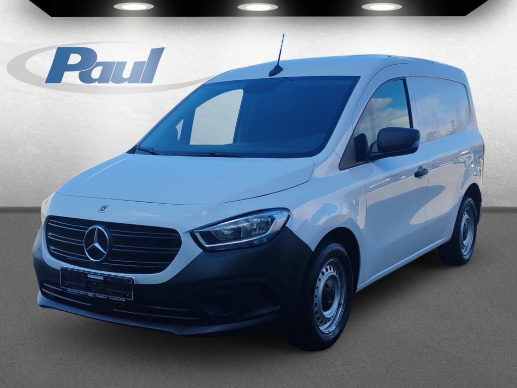 Bild des Angebotes Mercedes-Benz Citan 108 CDI KA Klima+DAB+AHK-Vorrüstung
