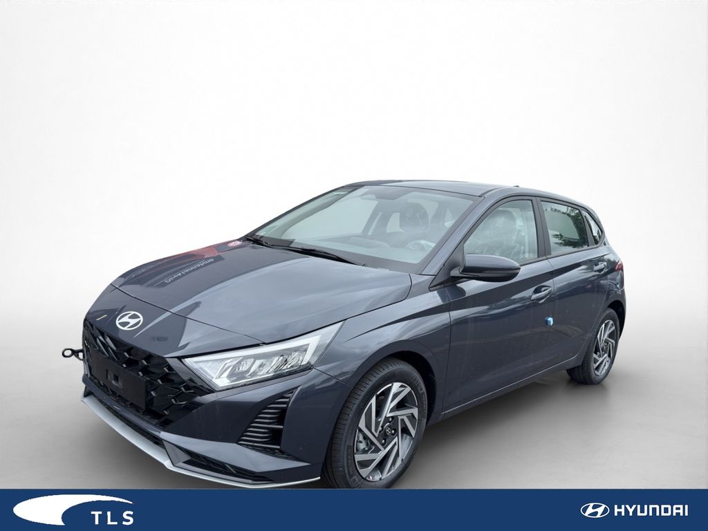 Bild des Angebotes Hyundai i20 Trend Navi Digitales Cockpit LED Apple CarPl