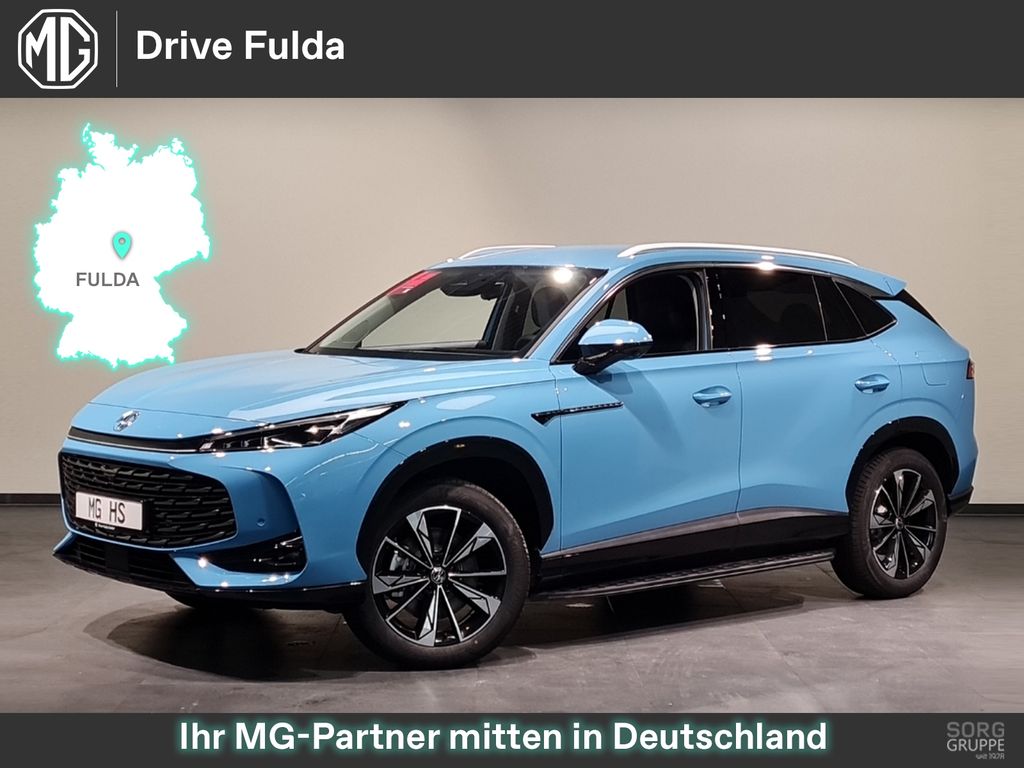 Bild des Angebotes MG HS PHEV Luxury*Sofort Verfügbar*
