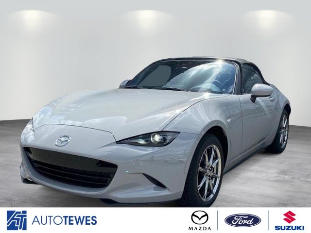 Bild des Angebotes Mazda MX-5 Exclusive-Line 1.5L SKYACTIV-G (132 hp) Nav
