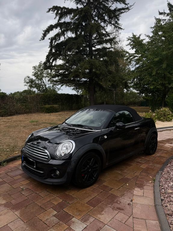 Bild des Angebotes MINI Cooper Roadster Cooper