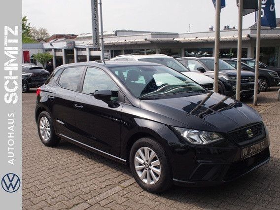 Bild des Angebotes Seat Ibiza Style Benziner APP Connect Alu PDC Sitzhei