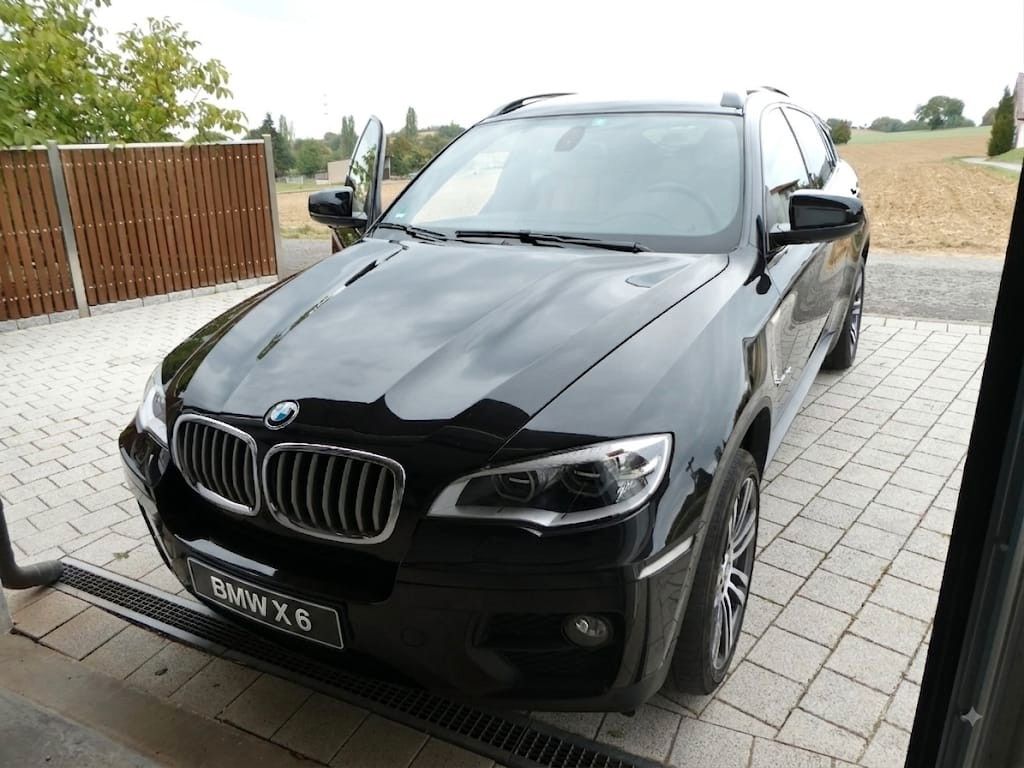 BMW X6 xDrive50i M Sport Edition M Sport Edition