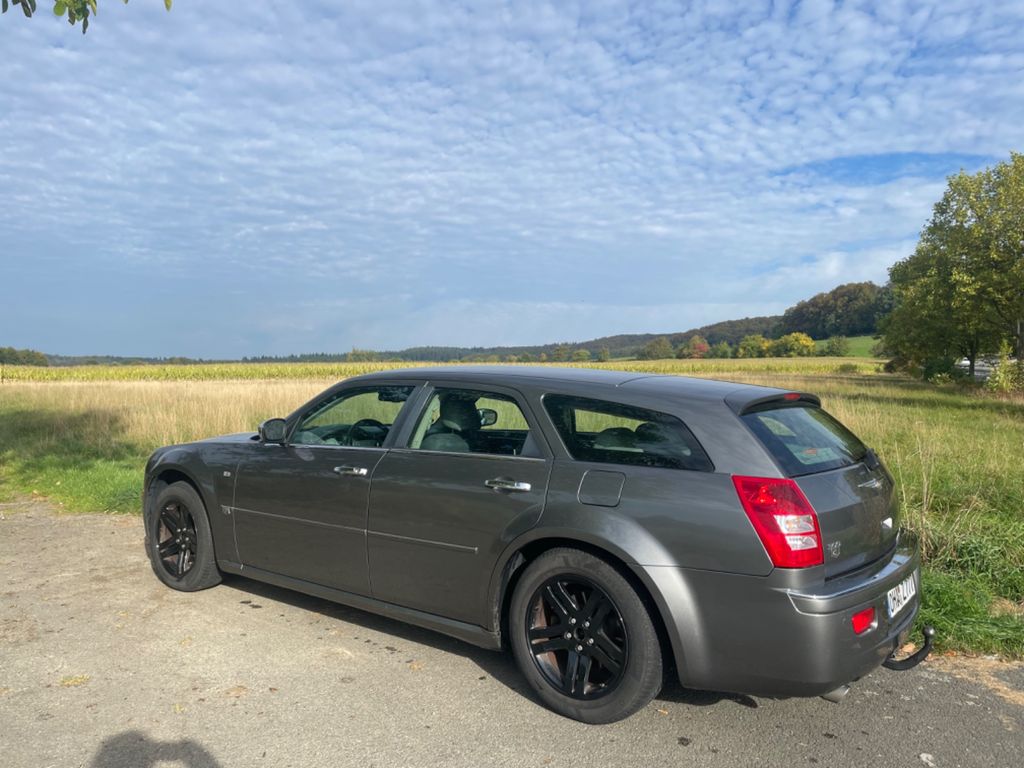 Bild des Angebotes Chrysler 300C Touring 3.0 CRD Autom. -