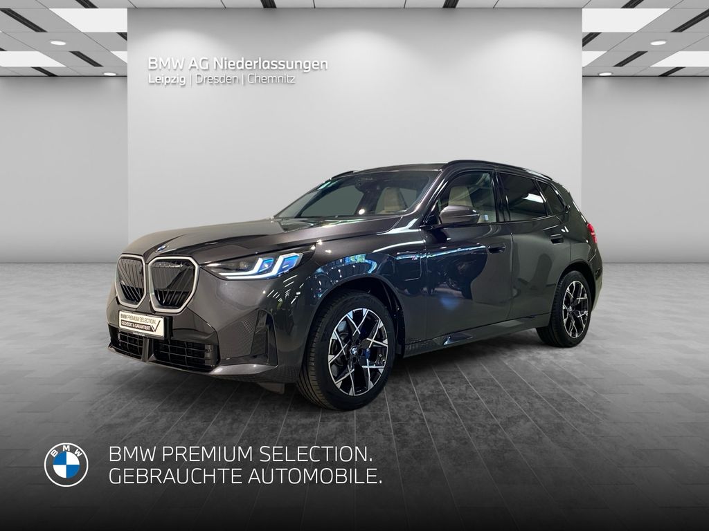 Bild des Angebotes BMW X3 30e xDrive M Sport AHK Driv.Assist.Prof LED
