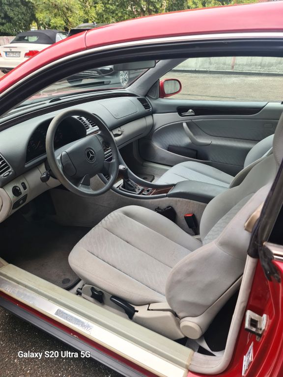 Bild des Angebotes Mercedes-Benz 200