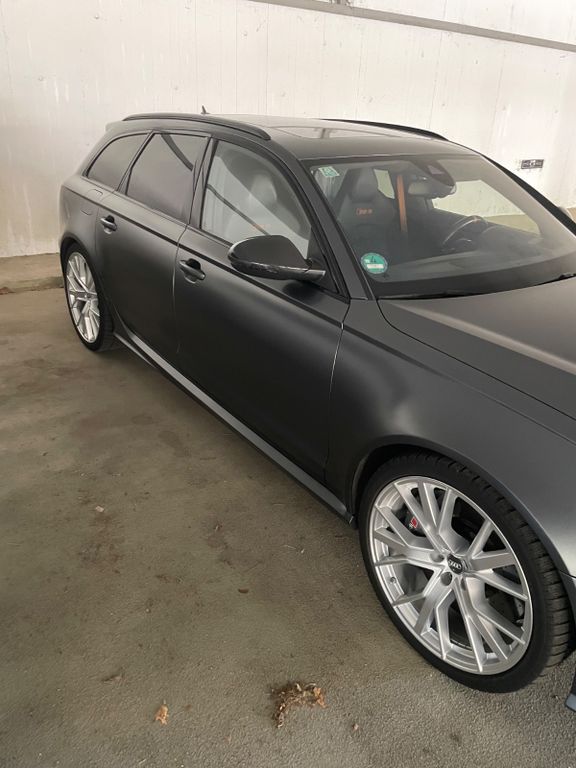 Bild des Angebotes Audi RS6 4.0 TFSI tip. quattro performance Avant -