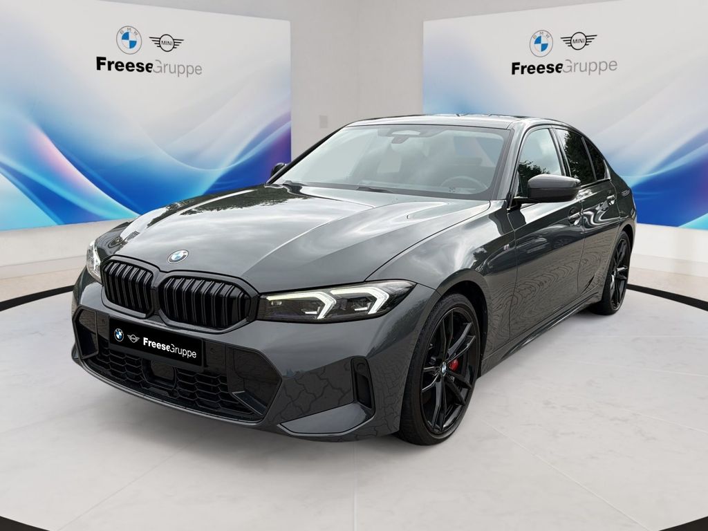 Bild des Angebotes BMW 330d Limousine RFK HIFI LENKRADHZ LORDOSE LED BT