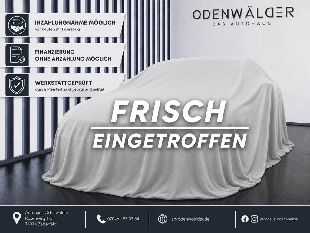 Seat Ibiza 1.0TSI Style 95PS Rückfahrkamera PDC Sitzh