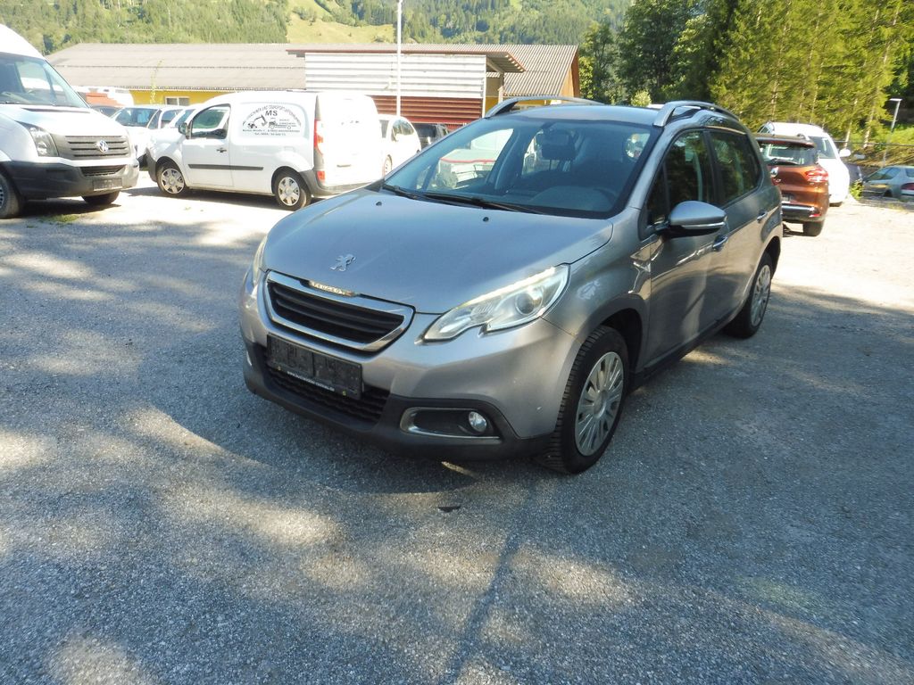 Bild des Angebotes Peugeot 2008 Active