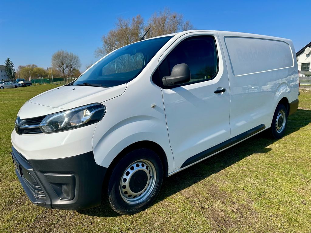 Bild des Angebotes Toyota Proace L2 Meister Max Klima