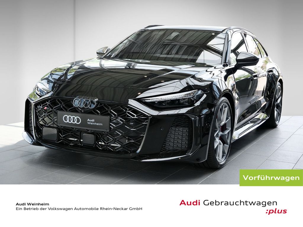 Bild des Angebotes Audi RS 5 2.9 TFSI e quattro B&O Pano uvm