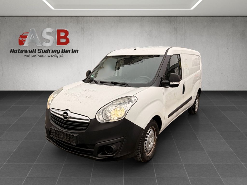Bild des Angebotes Opel Combo D Kasten L2H1 2,4t*Klimaanlage*EXTRA LANG