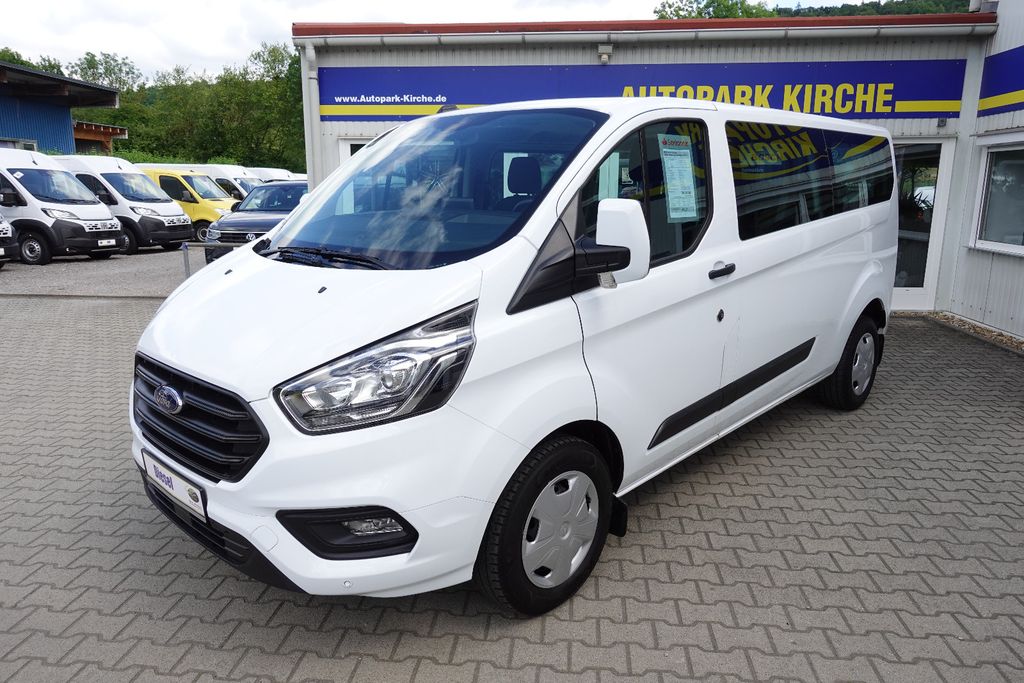 Bild des Angebotes Ford Transit/Tourneo Custom Kombi 340 L2 Trend