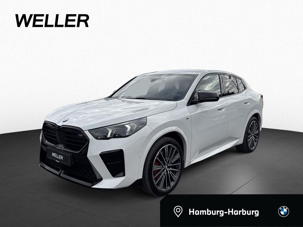 Bild des Angebotes BMW X2 M35i xDr M SPORT PRO,AdLED,LiCo+,H/K,Shzg,RFK