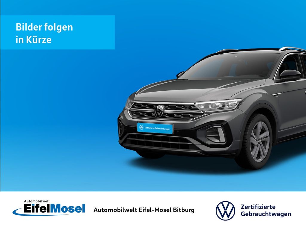 Volkswagen Passat 2.0 TDI Elegance DSG AHK Navi HuD Rückfah