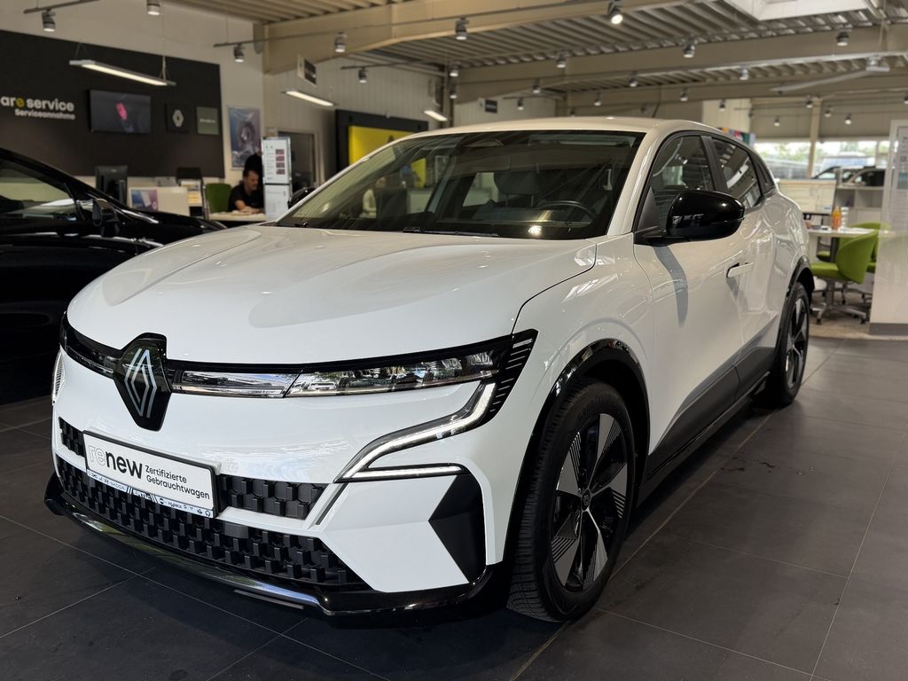 Bild des Angebotes Renault Megane E-TECH Equilibre EV40 130PS boost charge