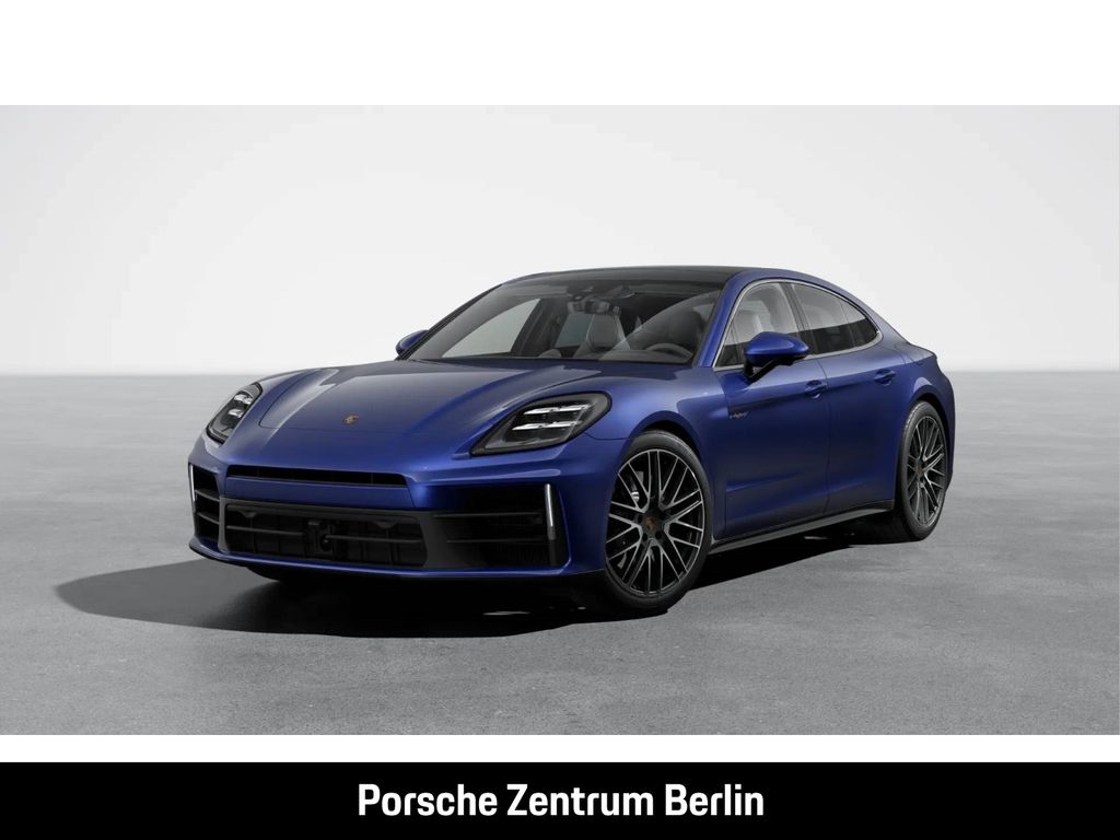 Bild des Angebotes Porsche Panamera 4 E-Hybrid InnoDrive Head-Up Sportabgas