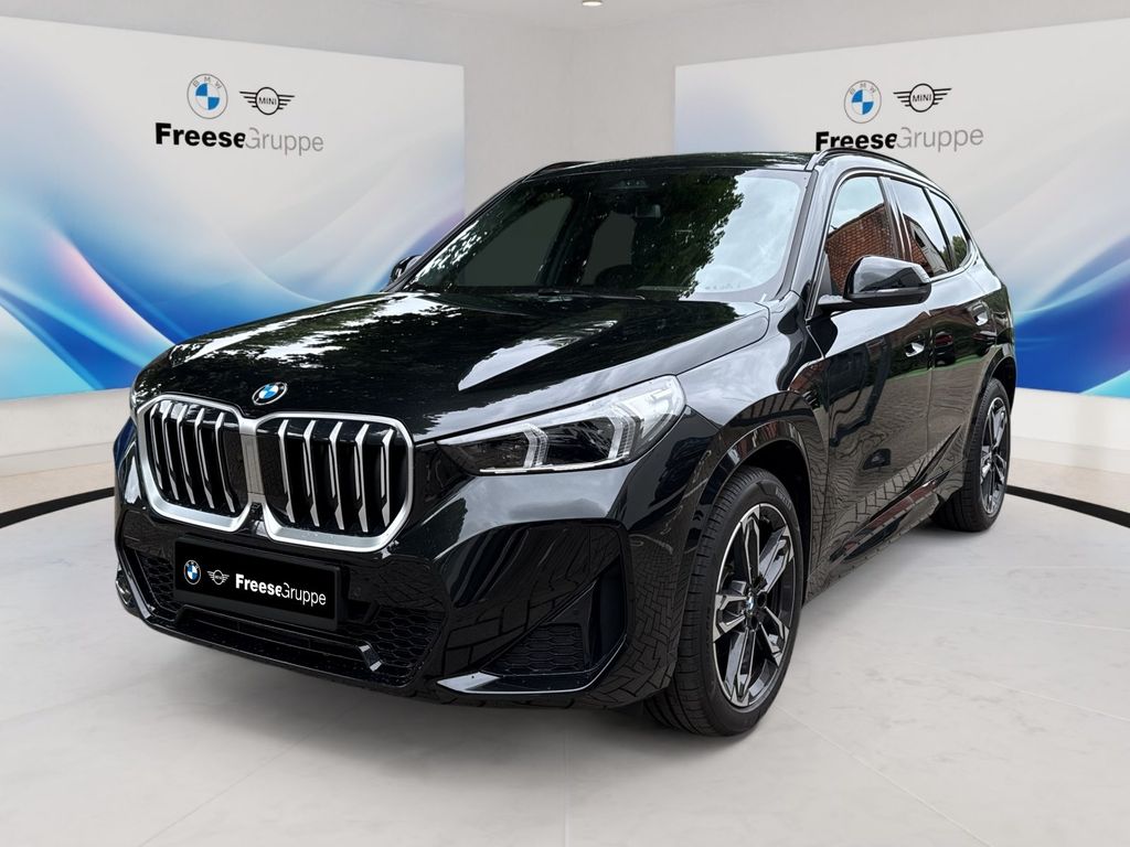 Bild des Angebotes BMW X1 sDrive18i AHK 360° HEAD-UP PANO RFK HIFI LED