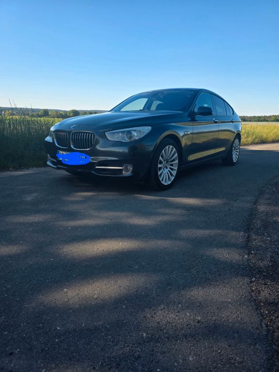 Bild des Angebotes BMW 530 Gran Turismo 530d xDrive Gran Turismo -