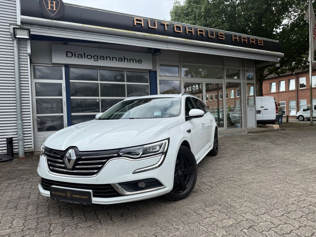 Bild des Angebotes Renault Talisman Grandtour Business Edition