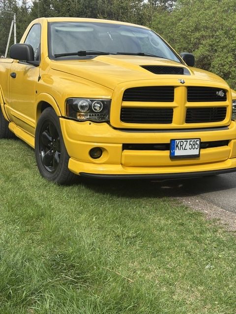 Bild des Angebotes Dodge RAM