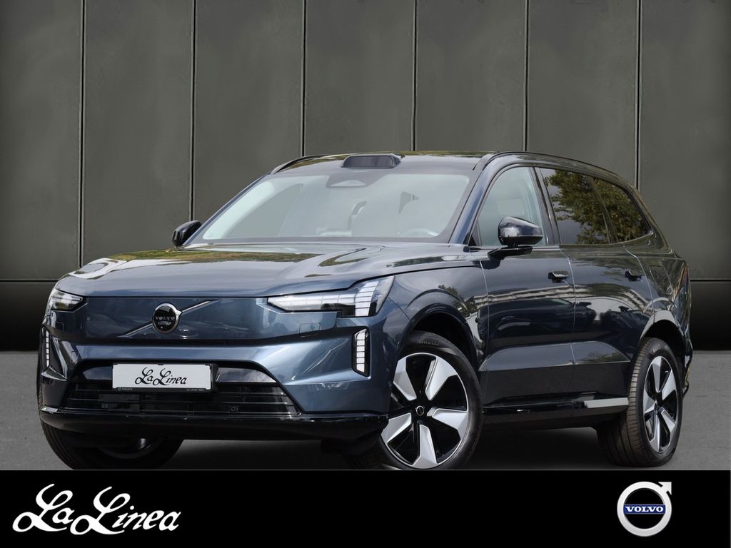 Bild des Angebotes Volvo EX90 Twin Engine AWD PLUS NP:104.260,-//PILOT-AS