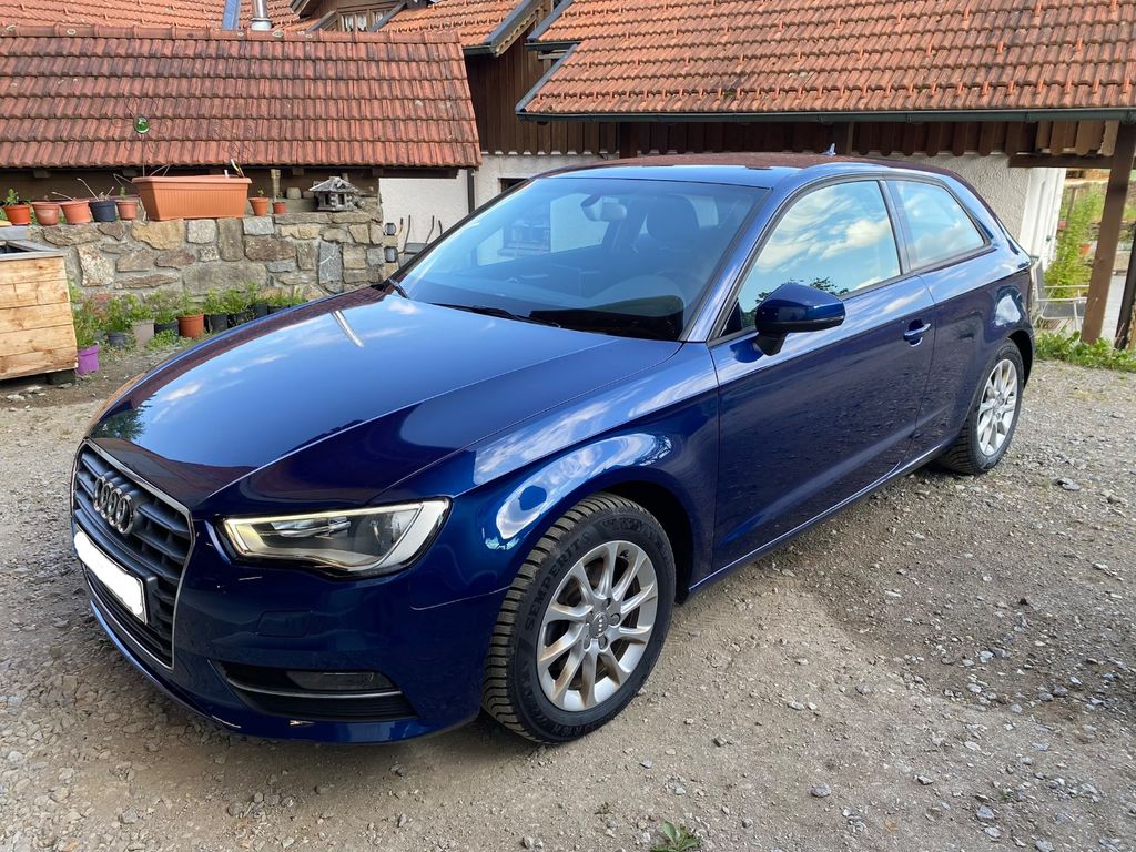 Bild des Angebotes Audi A3 2.0 TDI Ambition Ambition