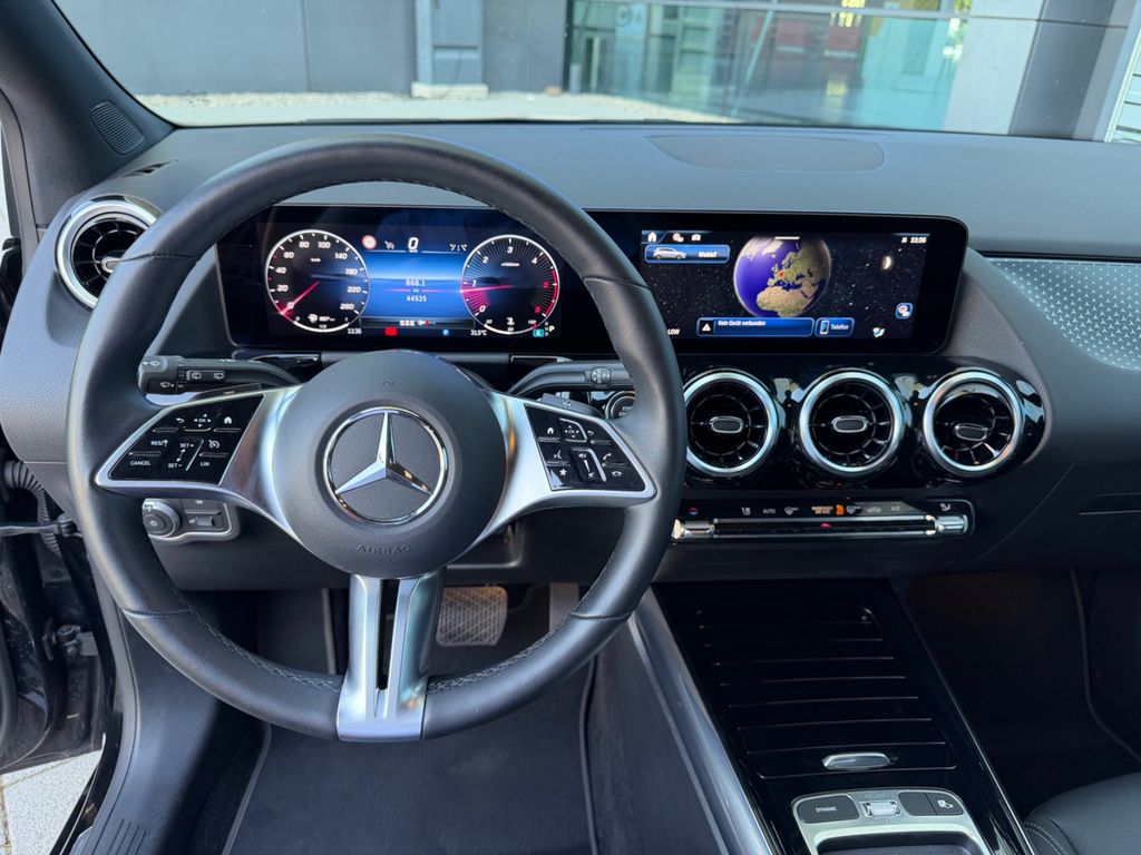 Bild des Angebotes Mercedes-Benz B 220 d DCT premium| LED| Garantie| Night-Paket