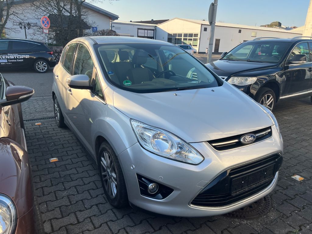 Bild des Angebotes Ford C-Max 2,0TDCi 85kW PowerSh. SYNC Edition SYN...