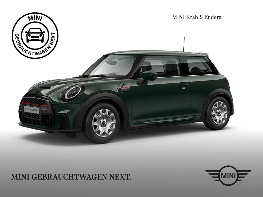 Bild des Angebotes MINI John Cooper Works +Navi+HUD+LED+RFK+Leder+PDC+Te