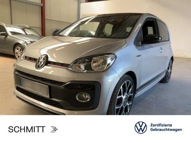 Bild des Angebotes Volkswagen up! 1.0 TSI GTI*KAMERA*SHZ*PDC*NAVI*KLIMA*DAB+