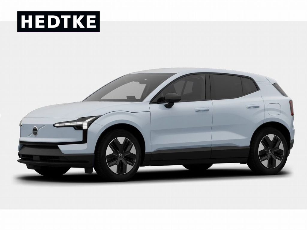 Bild des Angebotes Volvo EX30 Single Plus WÄRMEPUMPE*SITZHEIZUNG*LED