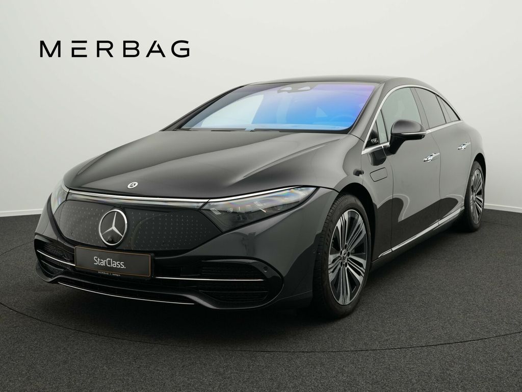 Bild des Angebotes Mercedes-Benz EQS 450 4MATIC Electric Art Line