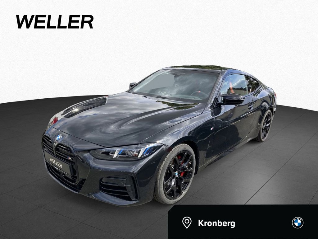 Bild des Angebotes BMW M440d xDrive M Sport Pro GSD,360°,HUD,H/K,DAPro
