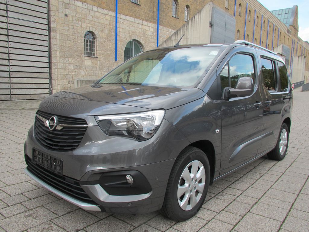 Bild des Angebotes Opel Combo Life E Innovation Panorama Navi Head Up