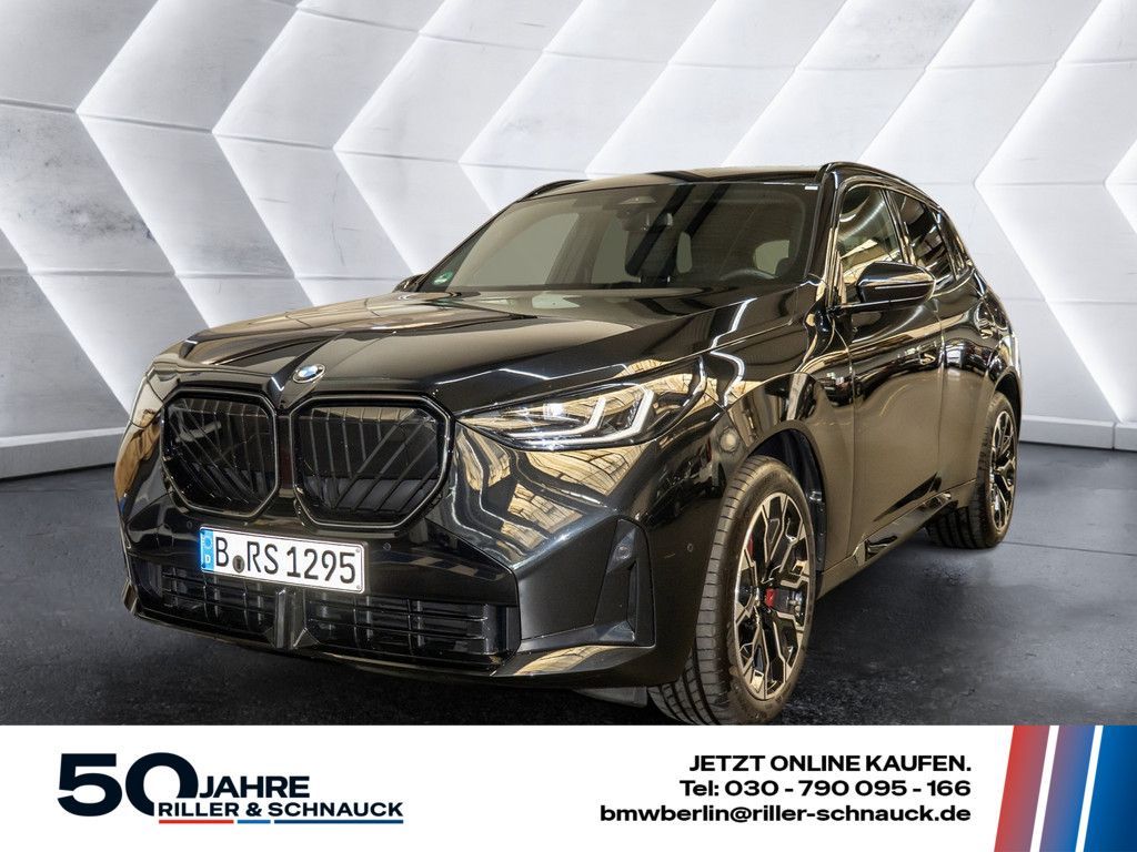 Bild des Angebotes BMW X3 xDrive 40d M-Sport Pro NAVI ACC H/K MEMORY