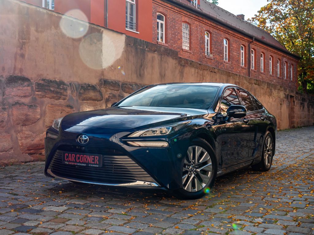Toyota Mirai Exclusive / Toyota Relax / TÜV NEU / 2023