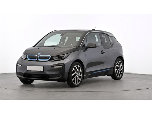 Bild des Angebotes BMW i3 120Ah +LEDER+NAVI-PRO+LED+ACC+DAB+SHZ+MFL+BT