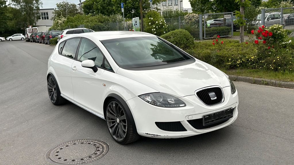 Bild des Angebotes Seat Leon 1.6 Reference Sport