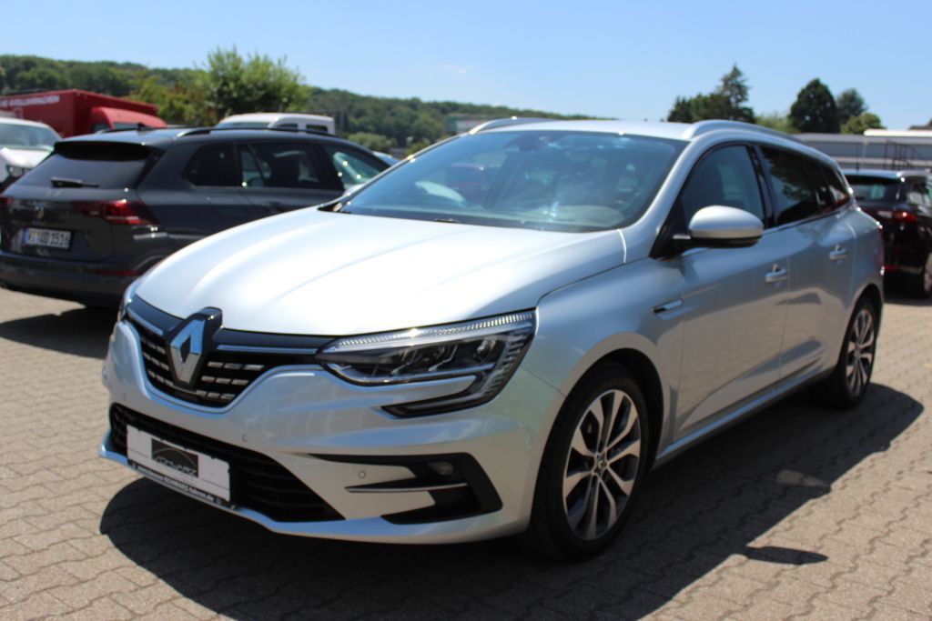 Bild des Angebotes Renault Megane Grandtour TCe 140 GPF EDC TECHNO