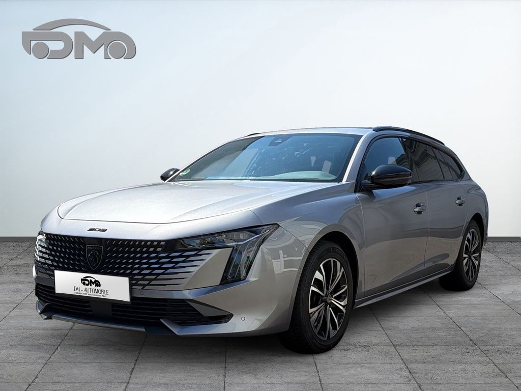 Bild des Angebotes Peugeot 508 SW Allure Pack