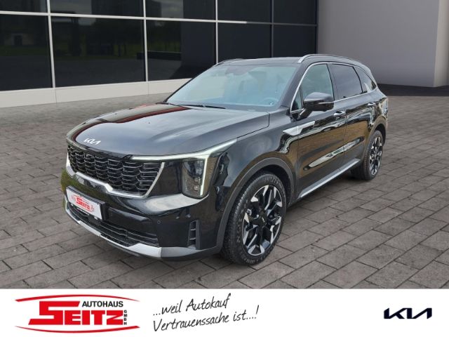 Bild des Angebotes Kia Sorento 2.2 CRDi Platinum AWD HUD, Massage,Sitzv